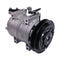 DKS15CH A/C Compressor 22U-979-1711 for Komatsu Excavator PC138US-2 PC228US-3 PC78MR-6 PC78US-6 PC78UU-6