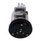 DKS15D 24V 1PK 139mm A/C Compressor 506012-2330 for John Deere Excavator Hitachi Crane