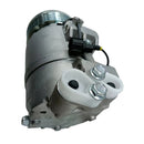 DKS17 A/C Compressor 92600-3XC0B for Nissan Urvan&nbsp;NV350 Caravan E25 SGE25 VRE25