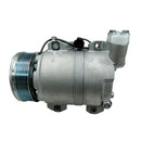 DKS17 A/C Compressor 92600-3XC0B for Nissan Urvan&nbsp;NV350 Caravan E25 SGE25 VRE25