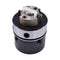 DPA Fuel Injection Pump Head 7123-340W for Perkins Engine 4.318 4.236 Massey Ferguson 168 265 365 595 1080 Fiat 780 Tractor