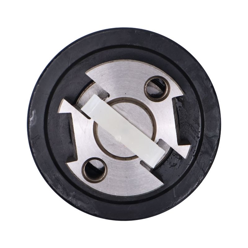 DPA Fuel Injection Pump Head 7123-340W for Perkins Engine 4.318 4.236 Massey Ferguson 168 265 365 595 1080 Fiat 780 Tractor