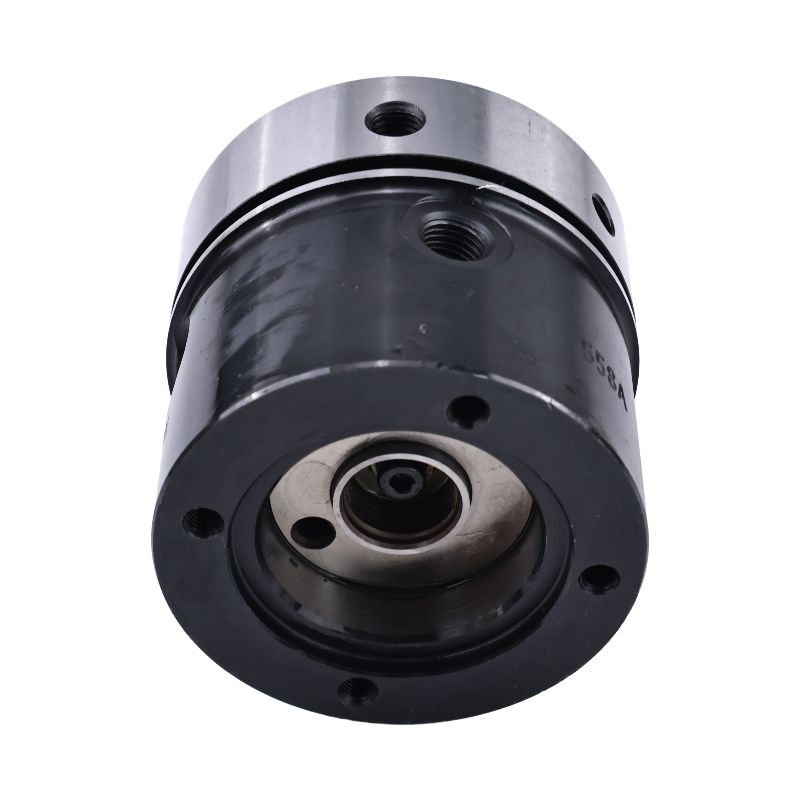 DPA Fuel Injection Pump Head 7123-340W for Perkins Engine 4.318 4.236 Massey Ferguson 168 265 365 595 1080 Fiat 780 Tractor
