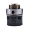 DPA Fuel Injection Pump Head 7123-340W for Perkins Engine 4.318 4.236 Massey Ferguson 168 265 365 595 1080 Fiat 780 Tractor