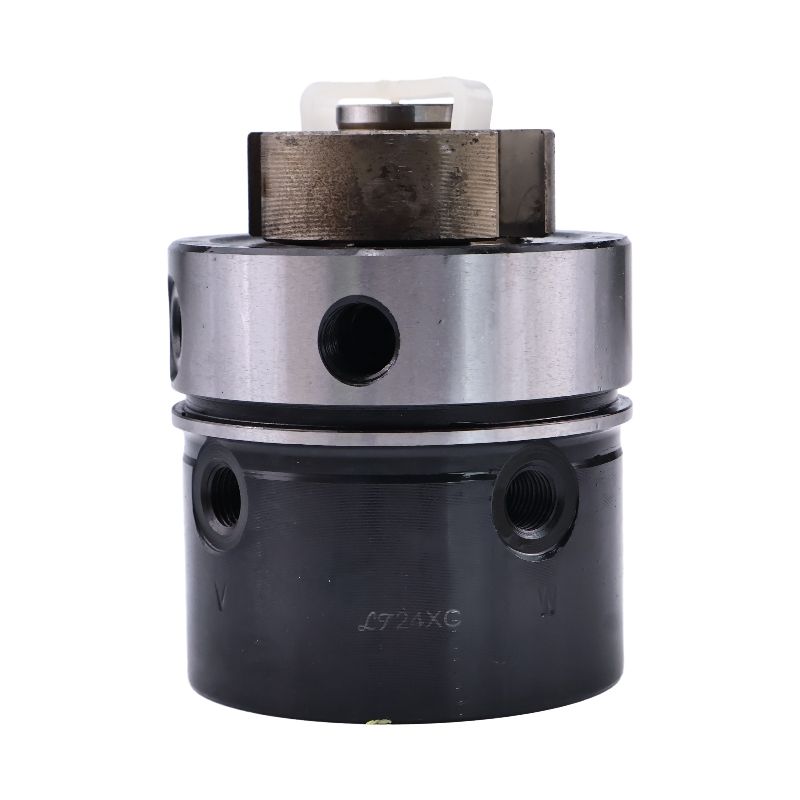 DPA Fuel Injection Pump Head 7123-340W for Perkins Engine 4.318 4.236 Massey Ferguson 168 265 365 595 1080 Fiat 780 Tractor