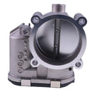 DV-E5 Electronic Throttle Body Assembly 0280750152 for Audi Bus Bosch TBI