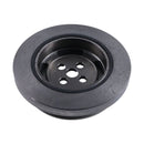 Damper VibrationI 3925570 for Cummins Engine 8.3 6CT 6B5.9 ISB6.7 G8.3 ISL9 QSB6.7 QSC8.3 ISBE4 Hyundai Excavator R320LC-7