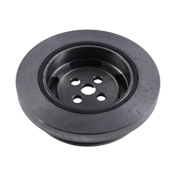 Damper VibrationI 3925570 for Cummins Engine 8.3 6CT 6B5.9 ISB6.7 G8.3 ISL9 QSB6.7 QSC8.3 ISBE4 Hyundai Excavator R320LC-7