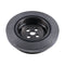 Damper VibrationI 3925570 for Cummins Engine 8.3 6CT 6B5.9 ISB6.7 G8.3 ISL9 QSB6.7 QSC8.3 ISBE4 Hyundai Excavator R320LC-7