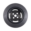 Damper VibrationI 3925570 for Cummins Engine 8.3 6CT 6B5.9 ISB6.7 G8.3 ISL9 QSB6.7 QSC8.3 ISBE4 Hyundai Excavator R320LC-7