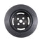 Damper VibrationI 3925570 for Cummins Engine 8.3 6CT 6B5.9 ISB6.7 G8.3 ISL9 QSB6.7 QSC8.3 ISBE4 Hyundai Excavator R320LC-7