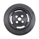 Damper VibrationI 3925570 for Cummins Engine 8.3 6CT 6B5.9 ISB6.7 G8.3 ISL9 QSB6.7 QSC8.3 ISBE4 Hyundai Excavator R320LC-7