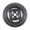 Damper VibrationI 3925570 for Cummins Engine 8.3 6CT 6B5.9 ISB6.7 G8.3 ISL9 QSB6.7 QSC8.3 ISBE4 Hyundai Excavator R320LC-7