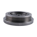 Damper VibrationI 3925570 for Cummins Engine 8.3 6CT 6B5.9 ISB6.7 G8.3 ISL9 QSB6.7 QSC8.3 ISBE4 Hyundai Excavator R320LC-7