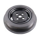 Damper VibrationI 3925570 for Cummins Engine 8.3 6CT 6B5.9 ISB6.7 G8.3 ISL9 QSB6.7 QSC8.3 ISBE4 Hyundai Excavator R320LC-7