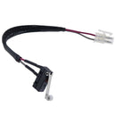 Deadman Switch Assembly with Wire Harness 1115-520009-0A for Big Joe E30 EZ30 S22 EP ES12-12MM ES12-25DM ES15-15ES ES15-33DM