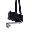 Deadman Switch Assembly with Wire Harness 1115-520009-0A for Big Joe E30 EZ30 S22 EP ES12-12MM ES12-25DM ES15-15ES ES15-33DM