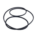 Deck Belt UC32283 for Kohler Engine CV23S CV490S John Deere Tractor D100 D105 L118 LA135 115 125 135