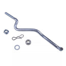 Deck Lift Hanger Kit GX20497 for John Deere L120 L130 D10 D105 D110 D120 D125 D160 X105 X107 X125 X145 115 190C