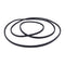 Deck Belt 108-7192 for Toro 48" TimeCutter Zero-Turn Mower Z480 74352 74353