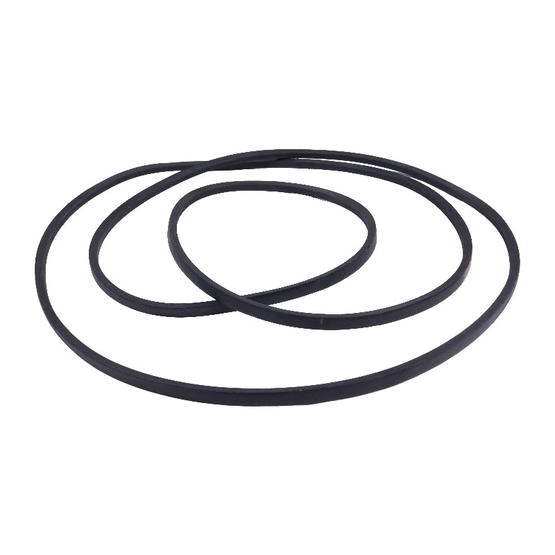 Deck Belt 108-7192 for Toro 48" TimeCutter Zero-Turn Mower Z480 74352 74353