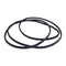Deck Belt 108-7192 for Toro 48" TimeCutter Zero-Turn Mower Z480 74352 74353