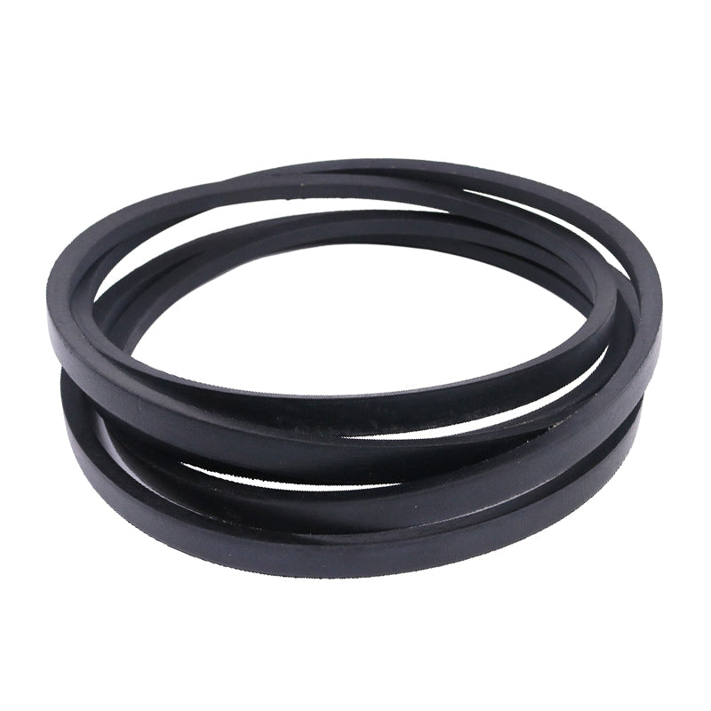 Deck Belt 119-8820 for Toro TimeCutter ZS5000 SS5035 SS5000 SS5060 MX5060 SW5000 SWX5050 Exmark Quest E-Series S-Series 50" Mower