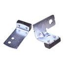 Deck Brake Assemblies 983-04525 983-04511 for Cub Cadet LTX-1040 LTX-1042 LTX-1045 LTX-1046M Craftsman T1000 T1200 MTD Troy-Bilt Yard Machines Lawn Tractor Mower