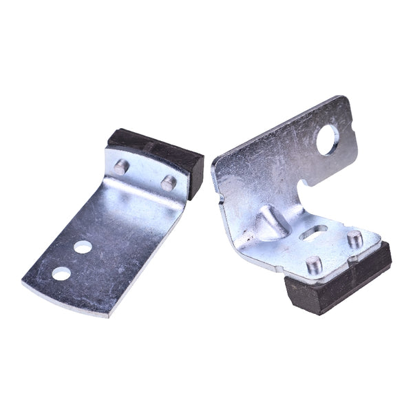 Deck Brake Assemblies 983-04525 983-04511 for Cub Cadet LTX-1040 LTX-1042 LTX-1045 LTX-1046M Craftsman T1000 T1200 MTD Troy-Bilt Yard Machines Lawn Tractor Mower