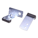 Deck Brake Assemblies 983-04525 983-04511 for Cub Cadet LTX-1040 LTX-1042 LTX-1045 LTX-1046M Craftsman T1000 T1200 MTD Troy-Bilt Yard Machines Lawn Tractor Mower