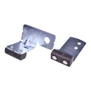 Deck Brake Assemblies 983-04525 983-04511 for Cub Cadet LTX-1040 LTX-1042 LTX-1045 LTX-1046M Craftsman T1000 T1200 MTD Troy-Bilt Yard Machines Lawn Tractor Mower