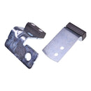 Deck Brake Assemblies 983-04525 983-04511 for Cub Cadet LTX-1040 LTX-1042 LTX-1045 LTX-1046M Craftsman T1000 T1200 MTD Troy-Bilt Yard Machines Lawn Tractor Mower