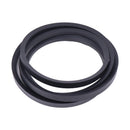 Deck Drive Belt 754-04219 954-04219 for MTD LT2000 T1600 T1900 T2600 T2700 LT2500 LT4600 Cub Cadet LTX1045 LTX1046 Troy-Bilt Bronco 46 TB2246 Tractor
