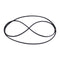 Deck Drive Belt GX21833 GX20571 for Briggs and Stratton Engine 407777 445577 44M777 John Deere Tractor 145 155C D140 D150 D160 L120 L130 LA145 X140 X166 X167