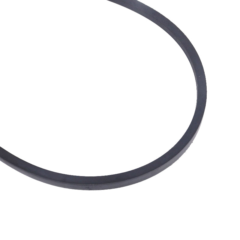 Deck Drive Belt GX21833 GX20571 for Briggs and Stratton Engine 407777 445577 44M777 John Deere Tractor 145 155C D140 D150 D160 L120 L130 LA145 X140 X166 X167