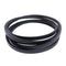 Deck Drive Belt GX21833 GX20571 for Briggs and Stratton Engine 407777 445577 44M777 John Deere Tractor 145 155C D140 D150 D160 L120 L130 LA145 X140 X166 X167