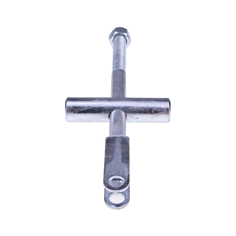 Deck Pivot Kit 285-992 603918 121232 for Hustler Zero Turn Mower Raptor 36" 42" 52" 931741 933069 933382 934786 934802 935759 937813