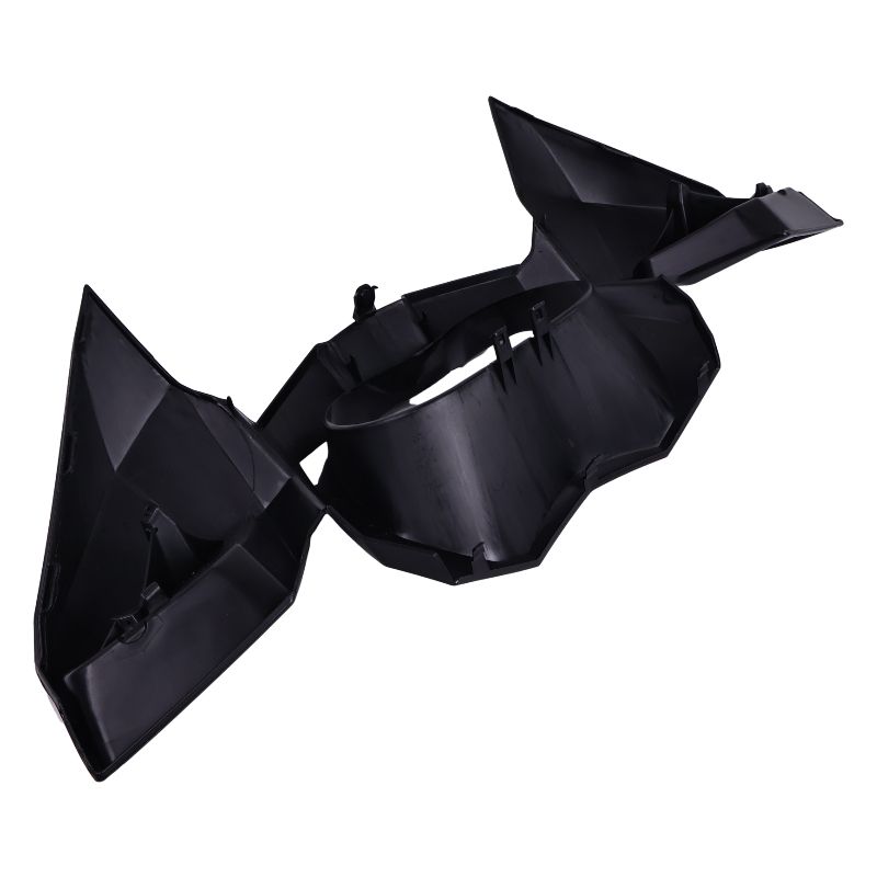 Deep Black Info Gauge Bezel 291004266 291004261 for Sea Doo Personal Watercraft GTI GTR GTS RXP-X WAKE