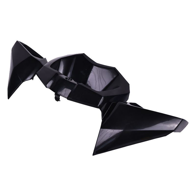 Deep Black Info Gauge Bezel 291004266 291004261 for Sea Doo Personal Watercraft GTI GTR GTS RXP-X WAKE