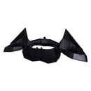 Deep Black Info Gauge Bezel 291004266 291004261 for Sea Doo Personal Watercraft GTI GTR GTS RXP-X WAKE