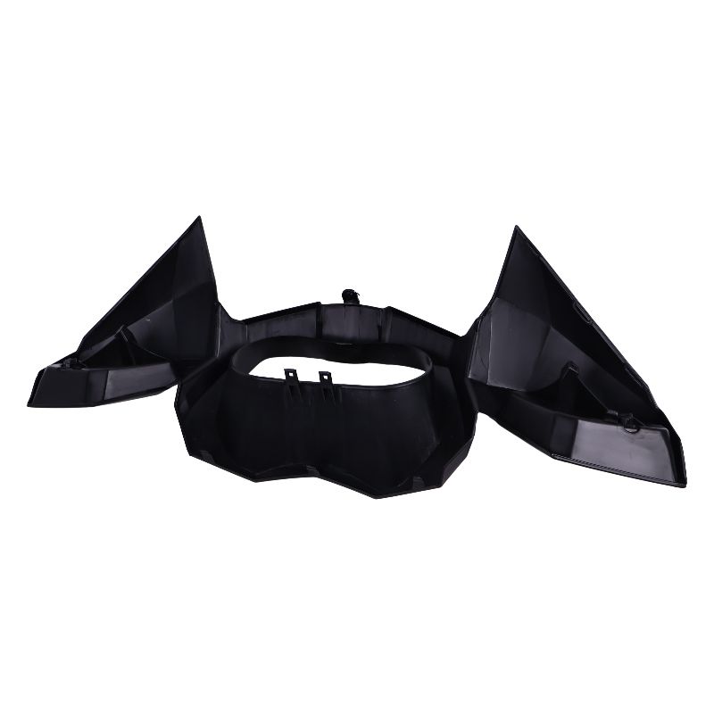 Deep Black Info Gauge Bezel 291004266 291004261 for Sea Doo Personal Watercraft GTI GTR GTS RXP-X WAKE