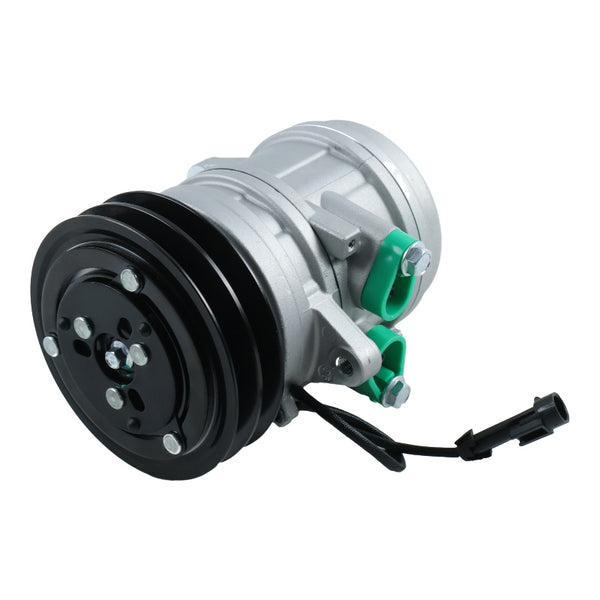 Delphi SP10 A/C Compressor 717638 46443509 46469764 for Kioti Kubota Landini Massey Zetor