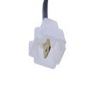 Delphi SP10 A/C Compressor with Single Groove 12volt Cluch for Mahindra Tractor 4510 5010 2538 6010 6110