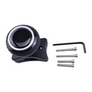 Deluxe Wheel Spinner Suicide Knob TY27749 TY27750 for 1.25" Steering Wheel