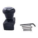 Deluxe Wheel Spinner Suicide Knob TY27749 TY27750 for 1.25" Steering Wheel