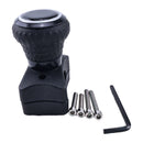 Deluxe Wheel Spinner Suicide Knob TY27749 TY27750 for 1.25" Steering Wheel