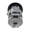 10S15C A/C Compressor 418-S62-3161 for Komatsu Loader WA150-5 WA200-5 WA200PTL-5 WA320-5 WA320L-5