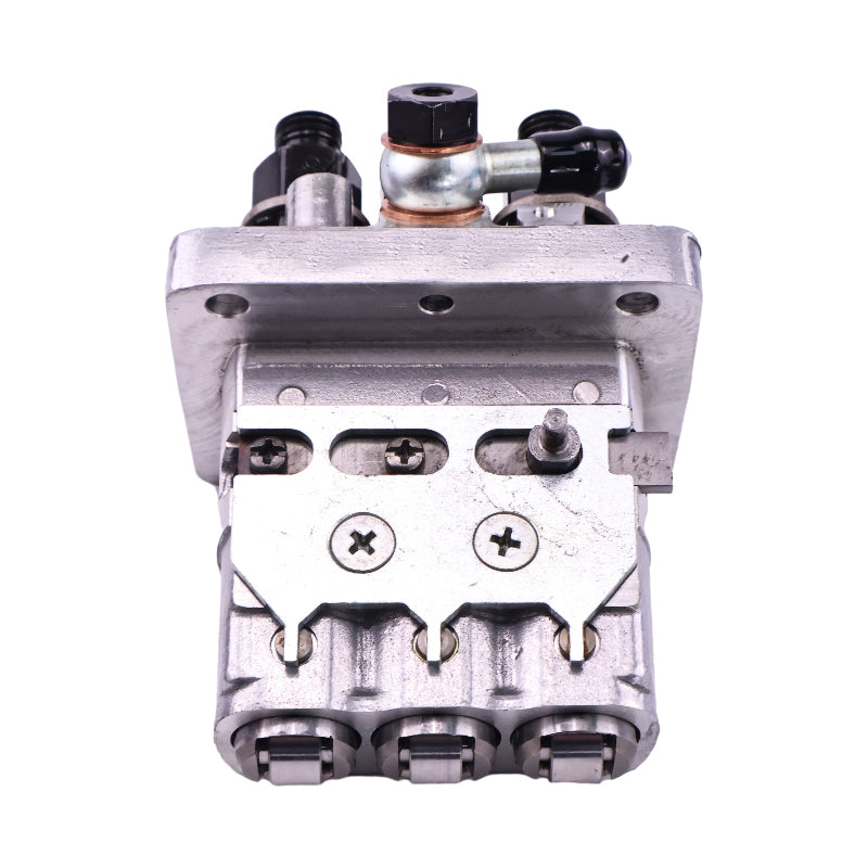 Denso Fuel Injection Pump 094500-7040 094500-8130 for Mitsubishi Engine L3E