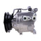 SCSA06C A/C Compressor 6A671-97110 6A671-97114 for Kubota Tractor L M Series