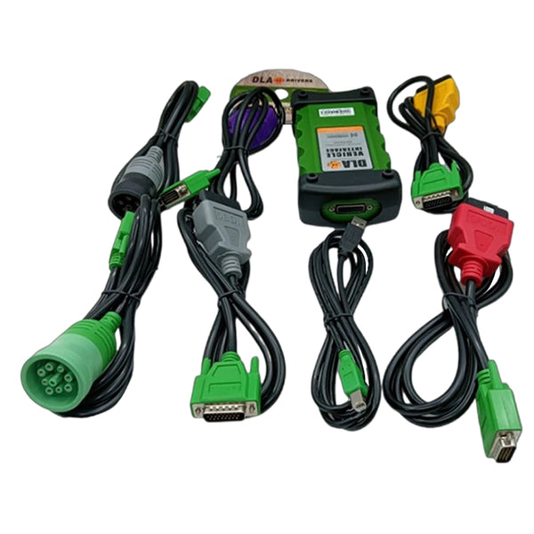 Diagnostic Service Kit 263025-NS for JPRO 2022